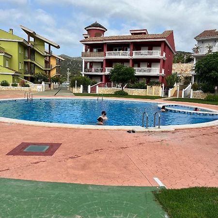 شقة Residencial Nerea Orangecosta Peñíscola المظهر الخارجي الصورة