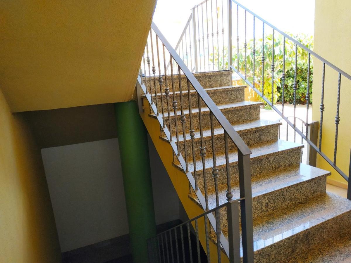 شقة Residencial Nerea Orangecosta Peñíscola المظهر الخارجي الصورة