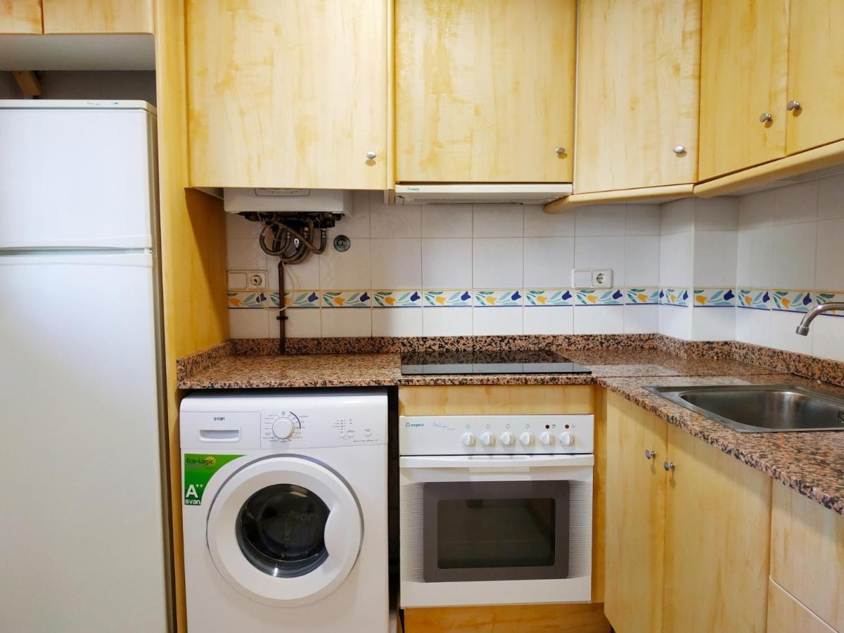 شقة Residencial Nerea Orangecosta Peñíscola المظهر الخارجي الصورة